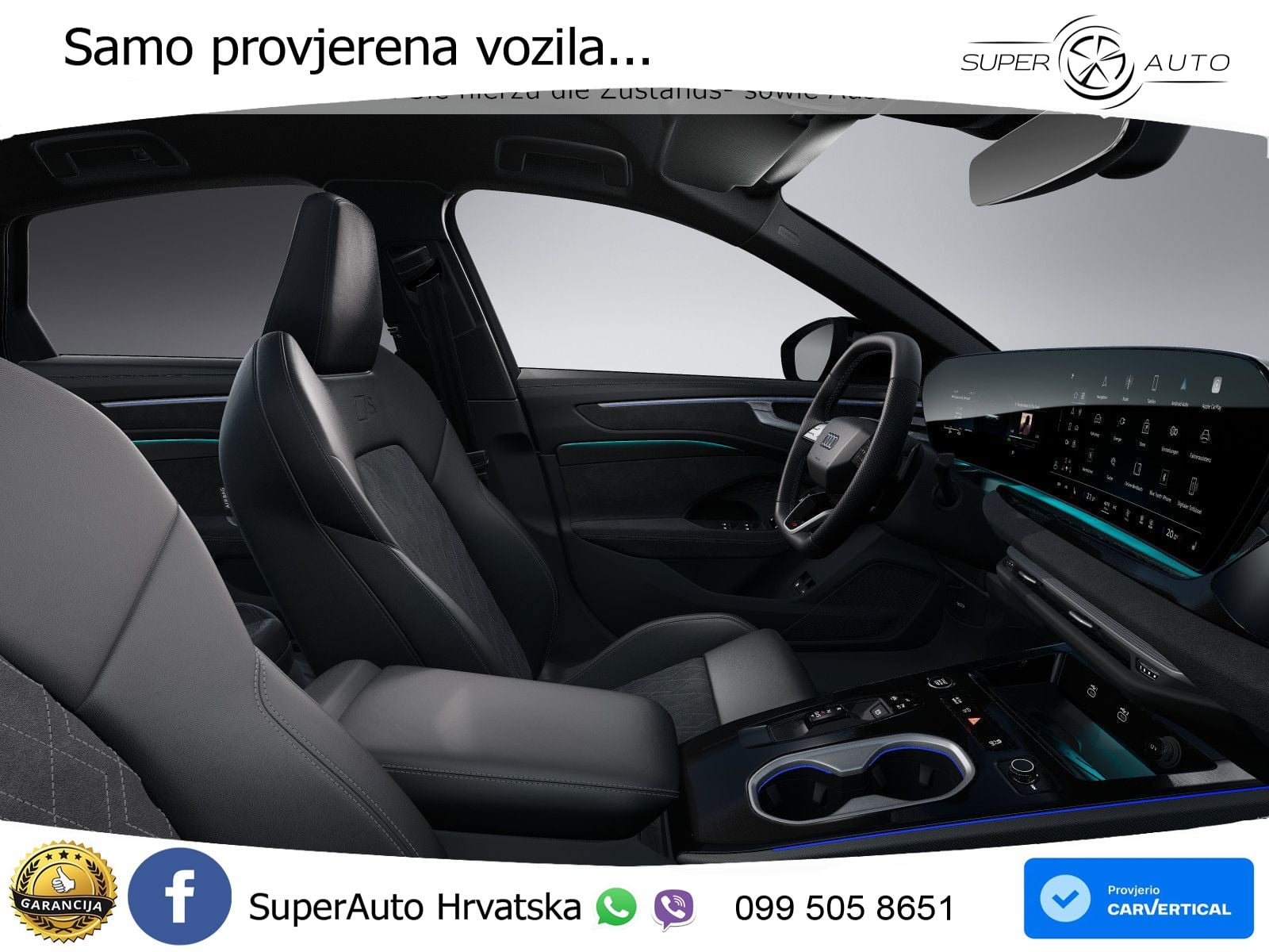 Audi A6 2.0 TFSI (299 KS) e-hybrid quattro S tronic