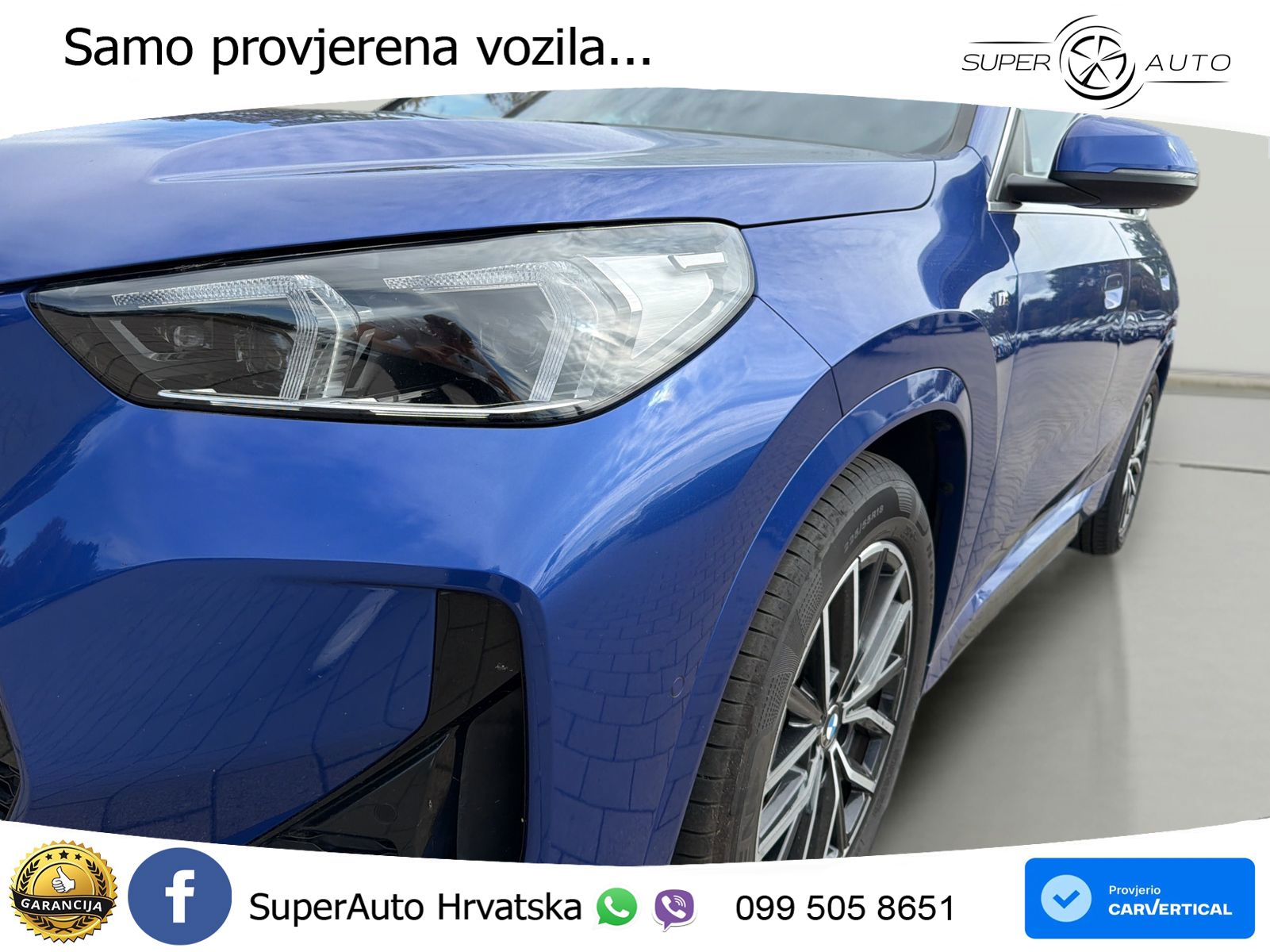 BMW X1 23d (211 KS) xDrive Steptronic