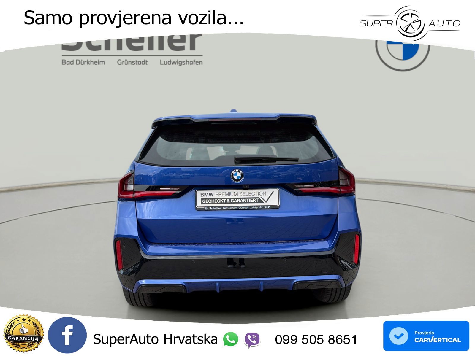 BMW X1 23d (211 KS) xDrive Steptronic