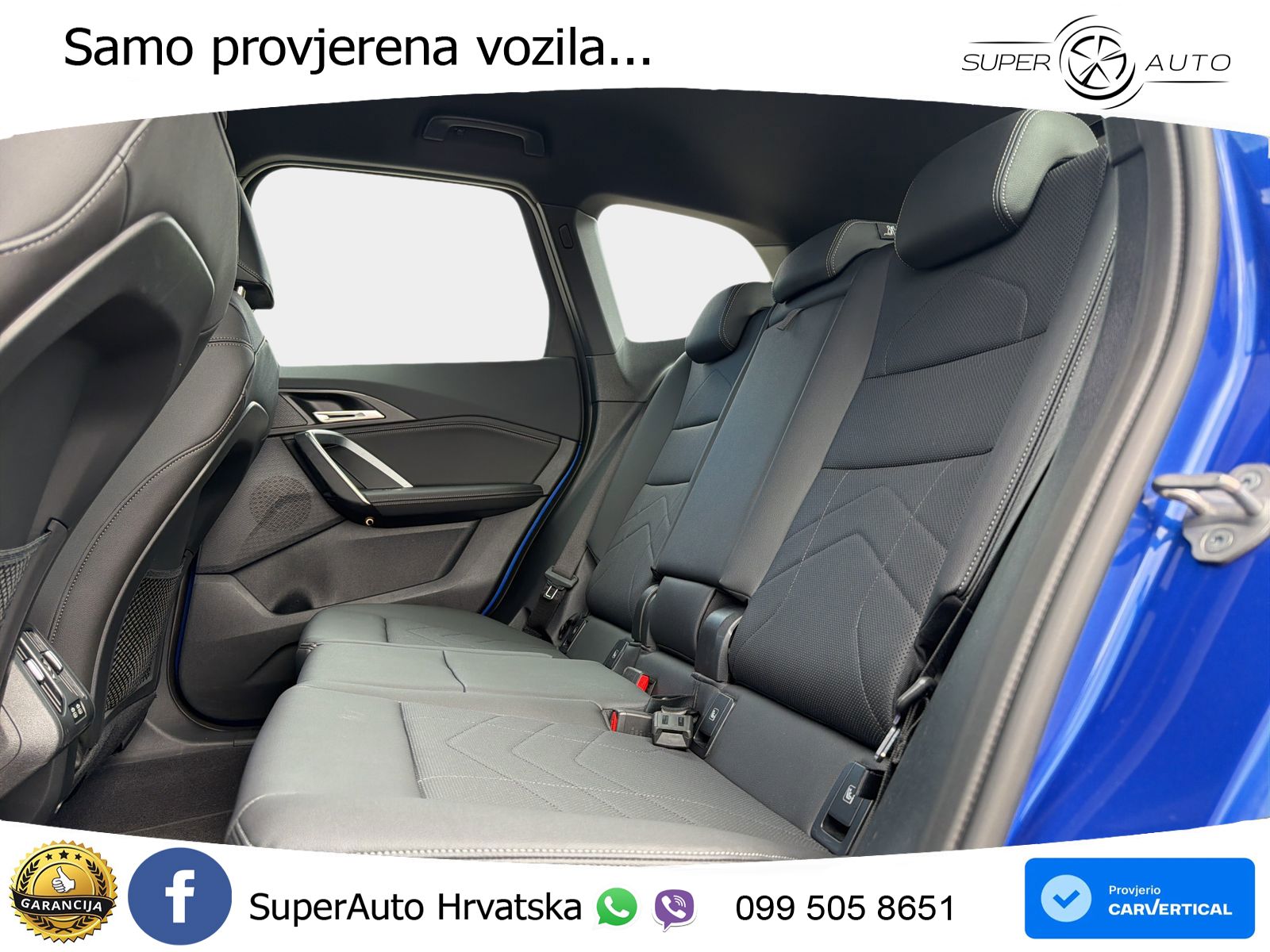 BMW X1 23d (211 KS) xDrive Steptronic