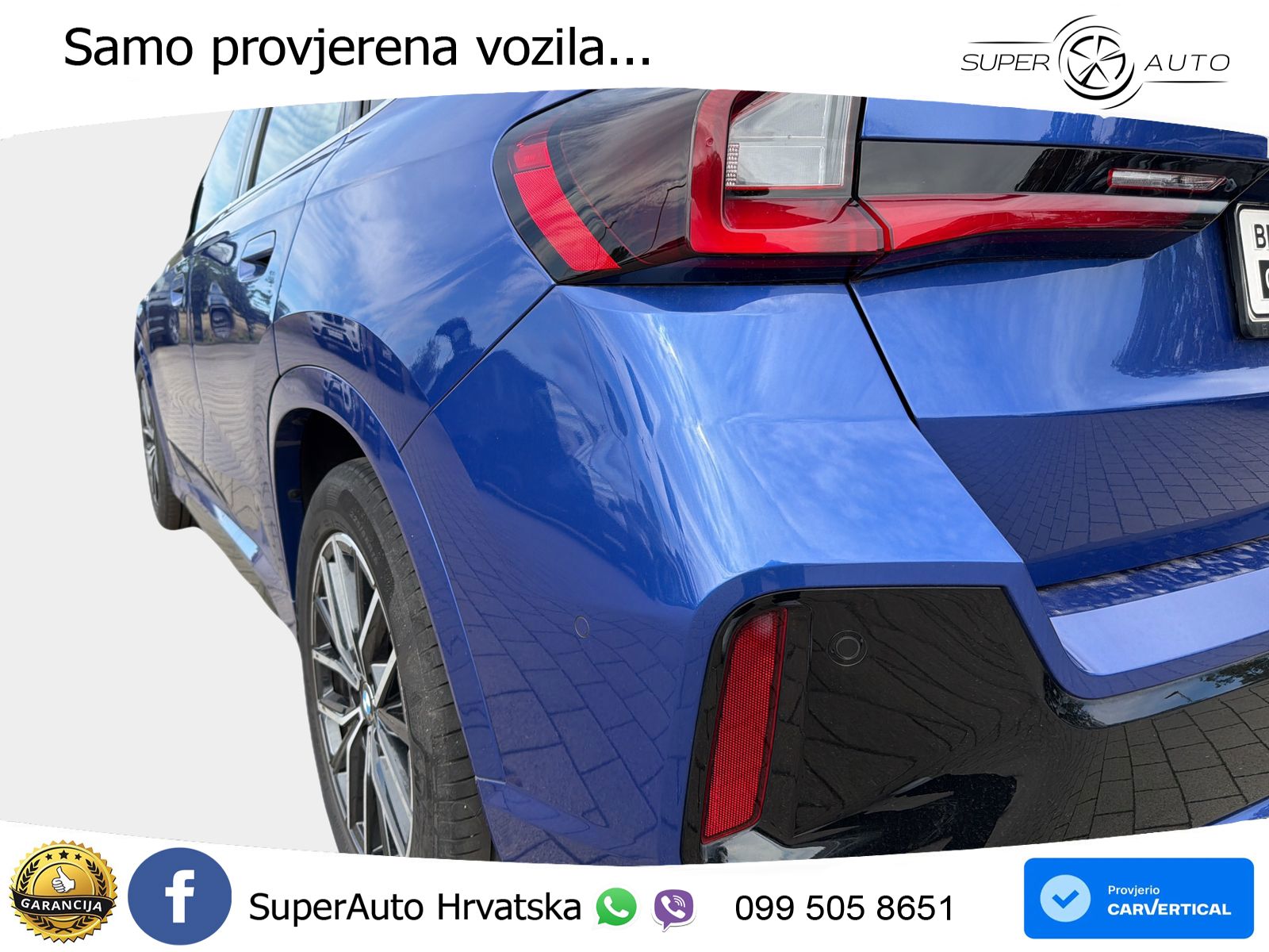BMW X1 23d (211 KS) xDrive Steptronic