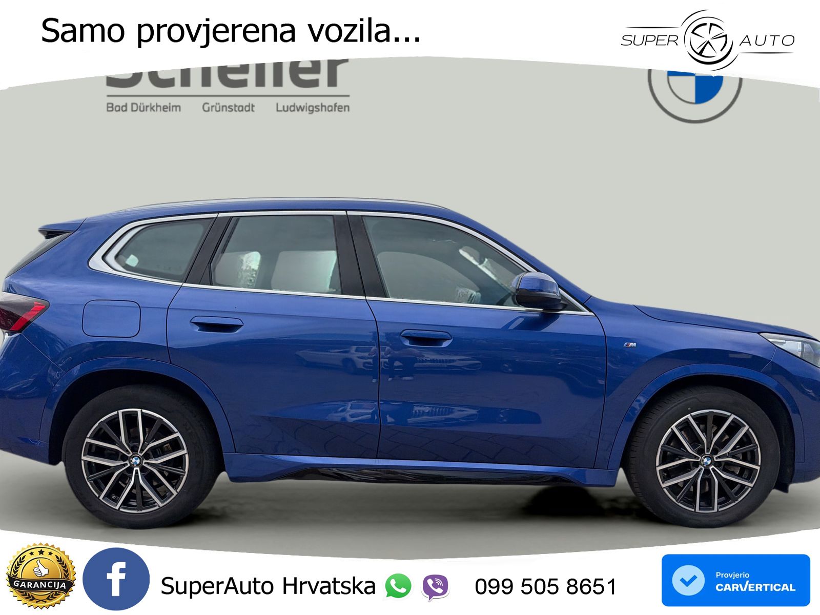 BMW X1 23d (211 KS) xDrive Steptronic