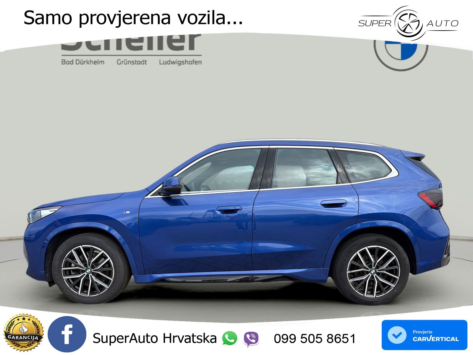 BMW X1 23d (211 KS) xDrive Steptronic