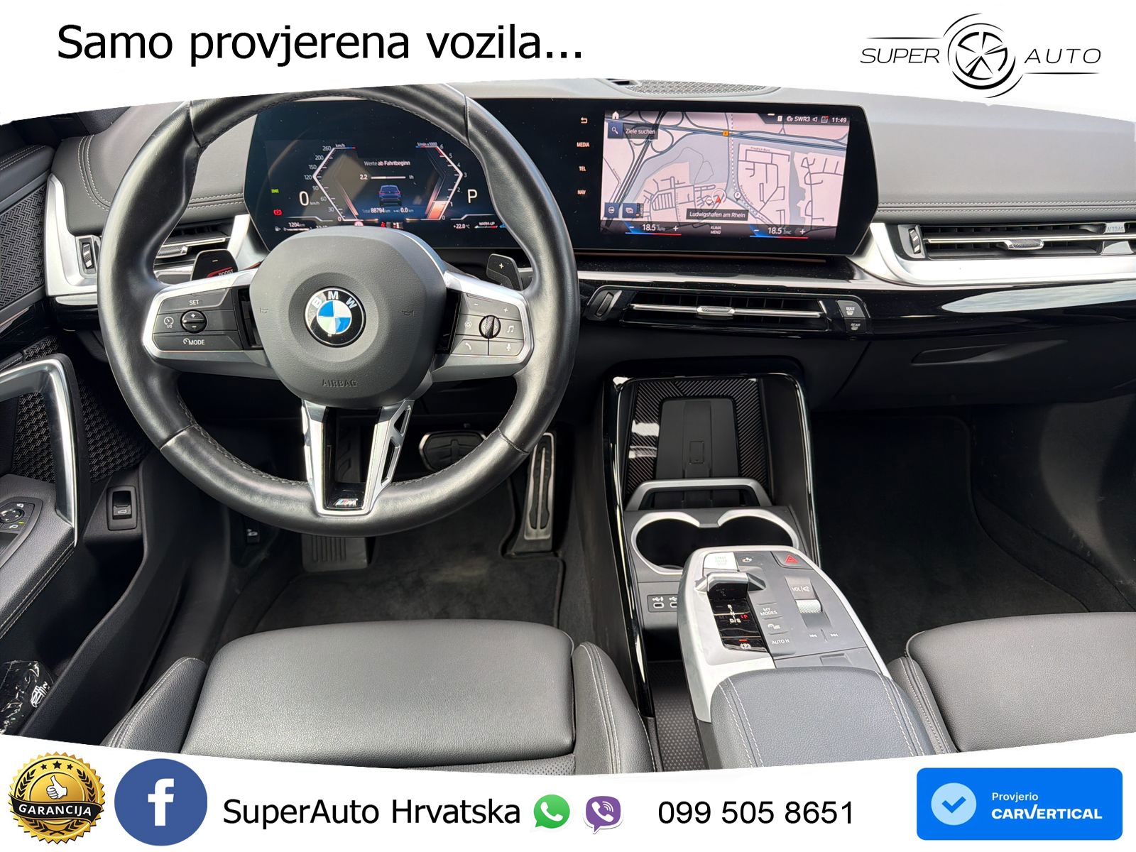 BMW X1 23d (211 KS) xDrive Steptronic