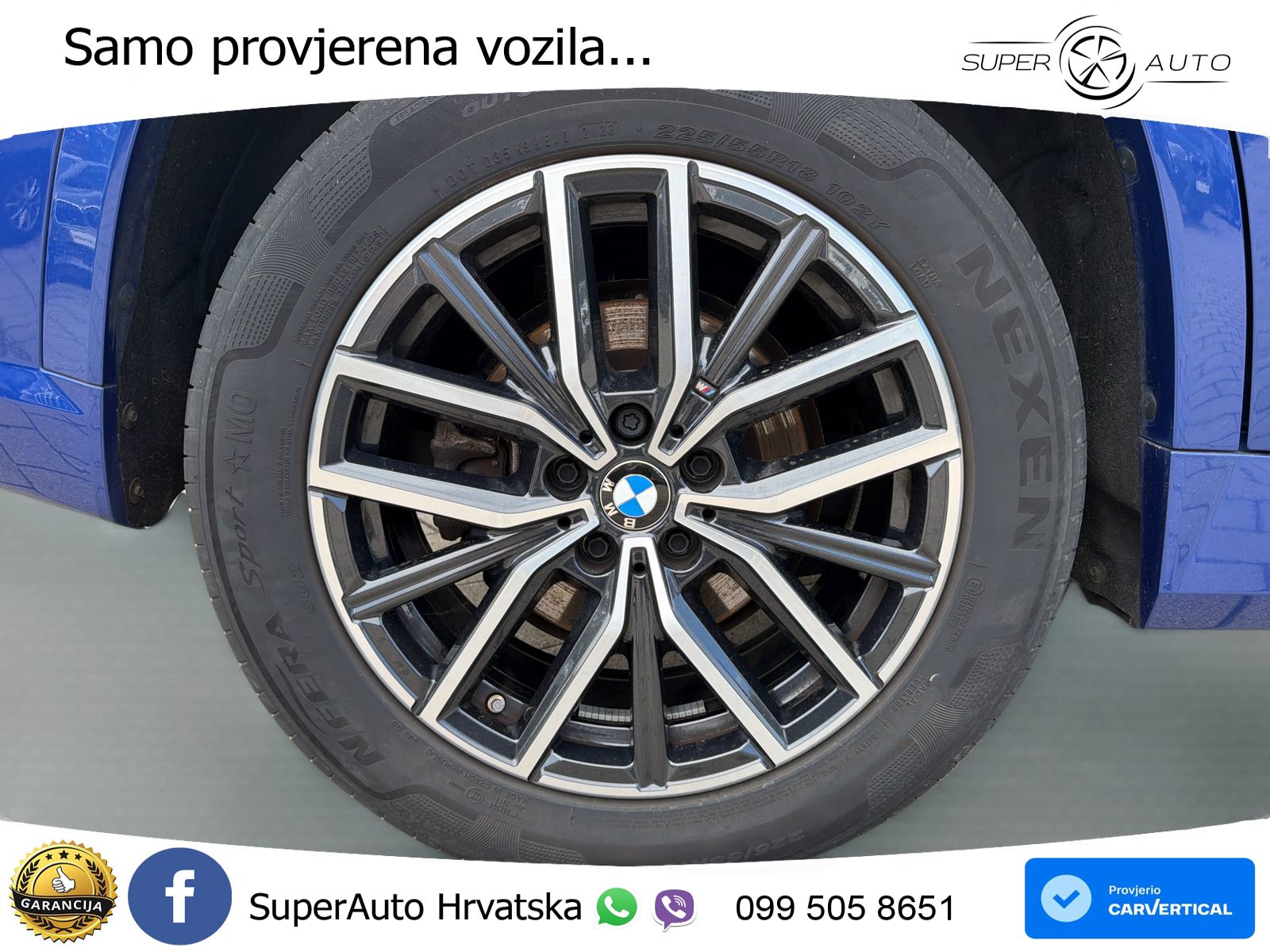 BMW X1 23d (211 KS) xDrive Steptronic