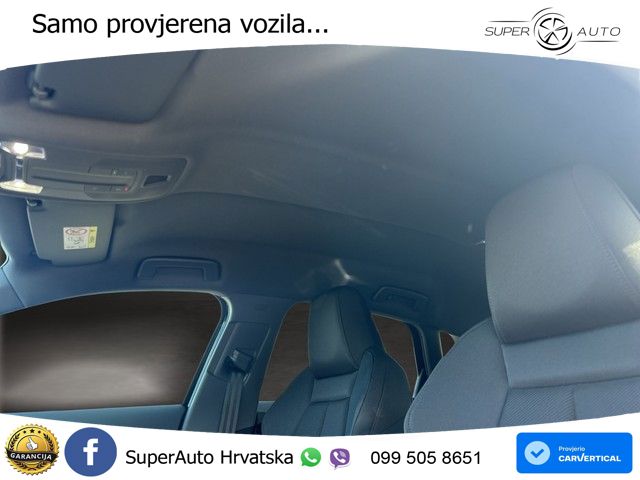 Audi A3 Sportback 30 TFSI (116 KS) S line LED+GR SJED+ACC