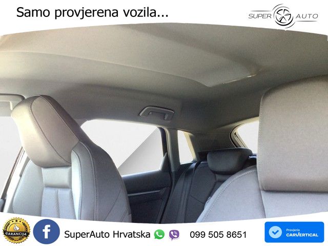 Audi A3 Sportback 30 TFSI (116 KS) S line LED+GR SJED+ACC