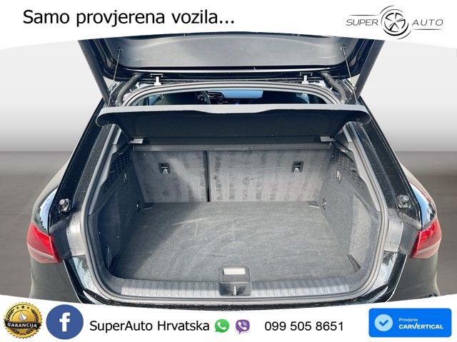 Audi A3 Sportback 30 TFSI (116 KS) S line LED+GR SJED+ACC