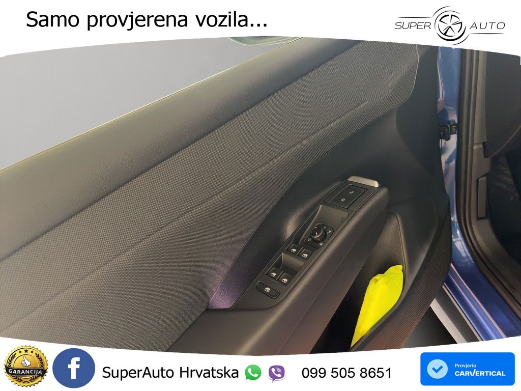 Volkswagen T-Roc 1.5 eTSI (116 KS)  DSG LED+GR SJED+ACC