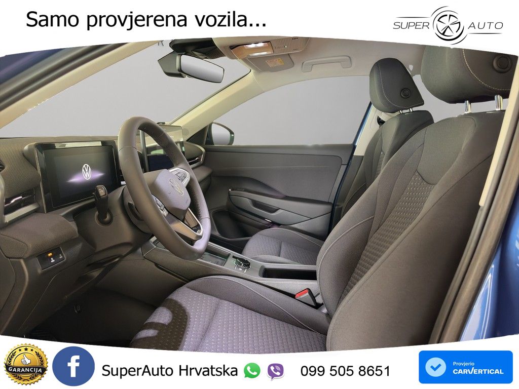 Volkswagen T-Roc 1.5 eTSI (116 KS)  DSG LED+GR SJED+ACC