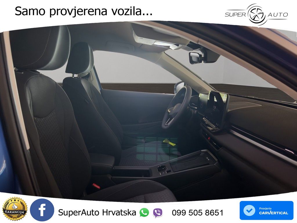 Volkswagen T-Roc 1.5 eTSI (116 KS)  DSG LED+GR SJED+ACC