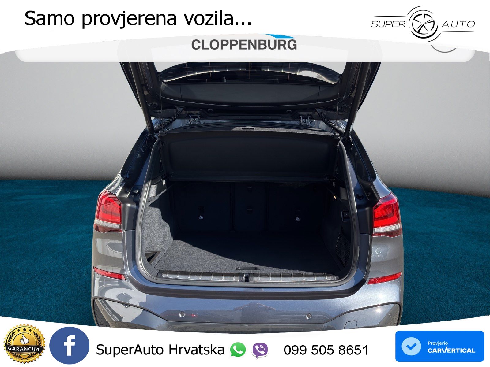 BMW X1 18i (140 KS) Steptronic M Sport