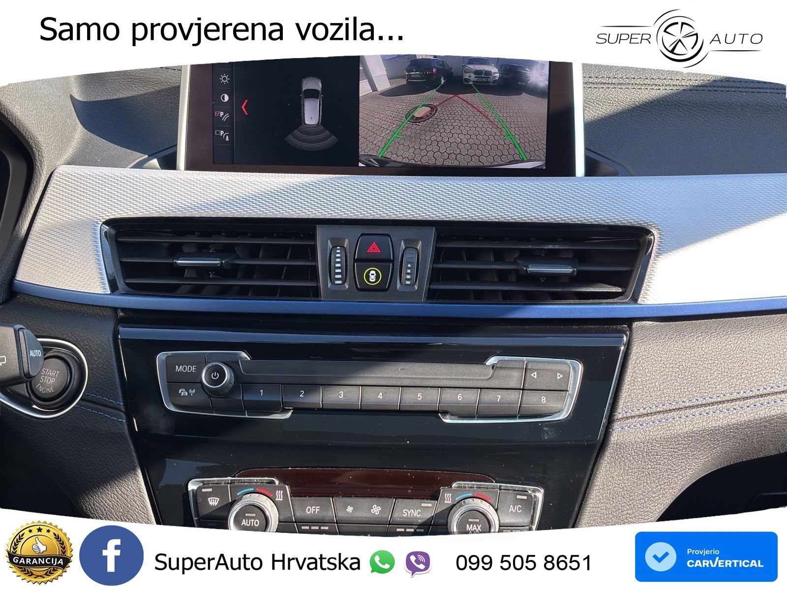 BMW X1 18i (140 KS) Steptronic M Sport