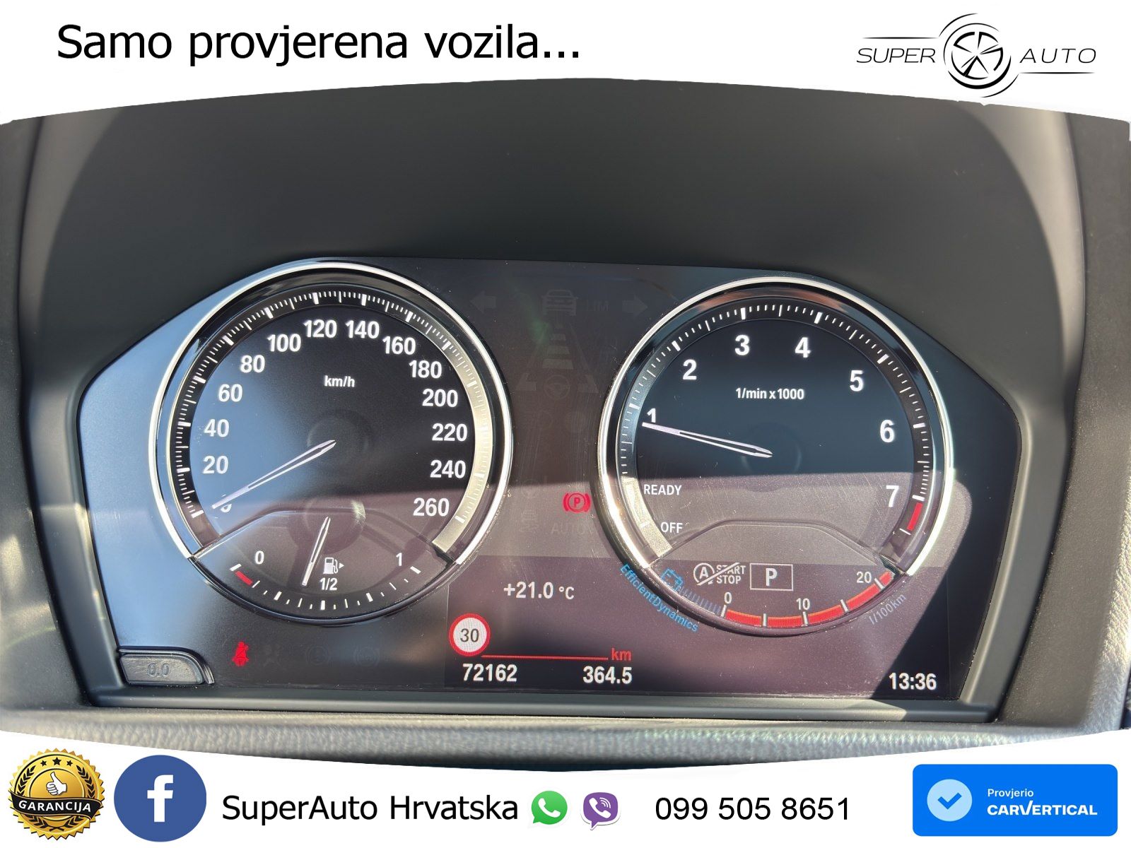 BMW X1 18i (140 KS) Steptronic M Sport