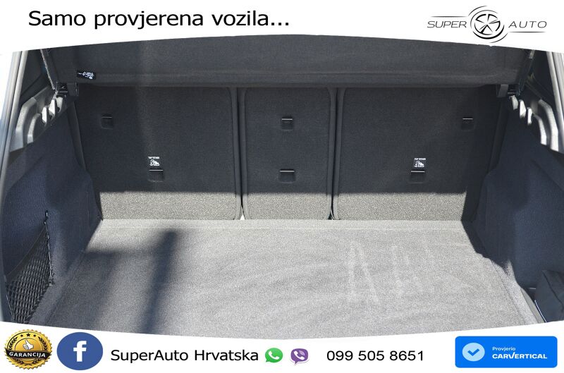 BMW X1 20i (170 KS) sDrive Steptronic M Sport LED+GR SJED+ACC