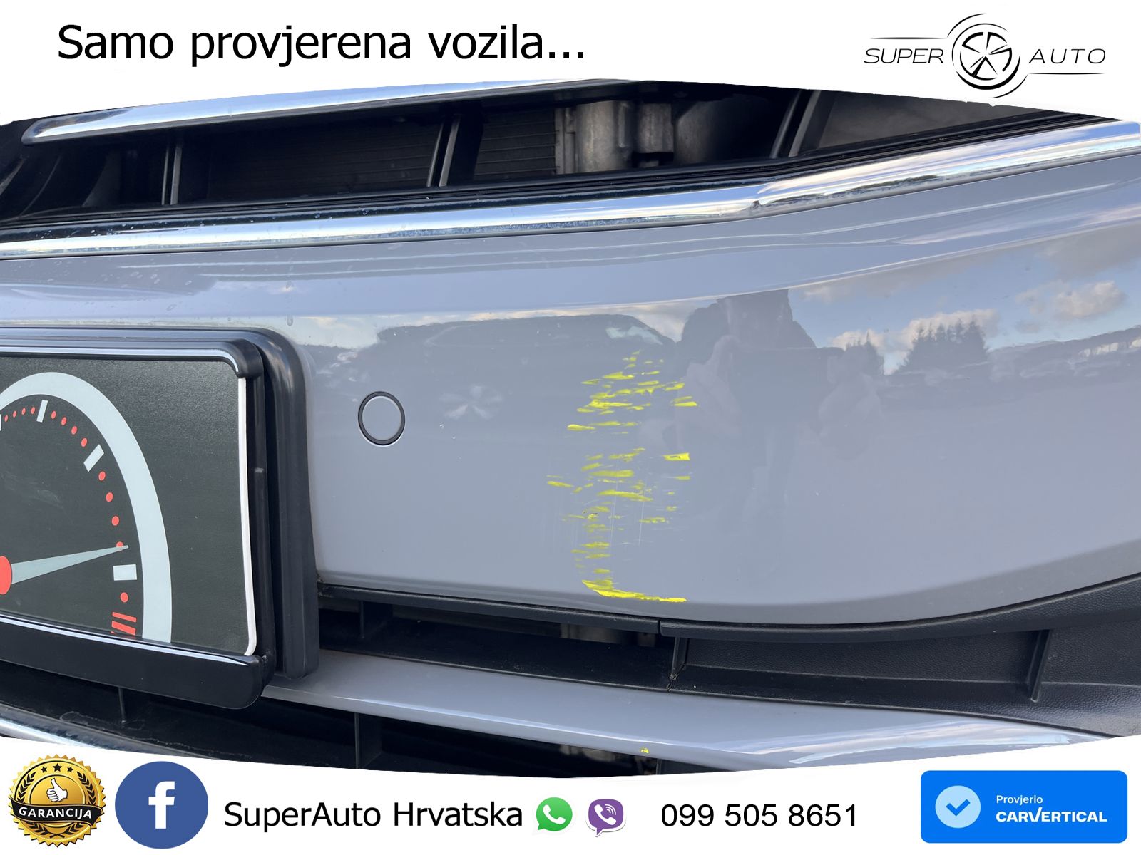Volkswagen Passat Variant 1.5 TSI (150 KS) DSG ACT Business LED+GR SJED+ACC