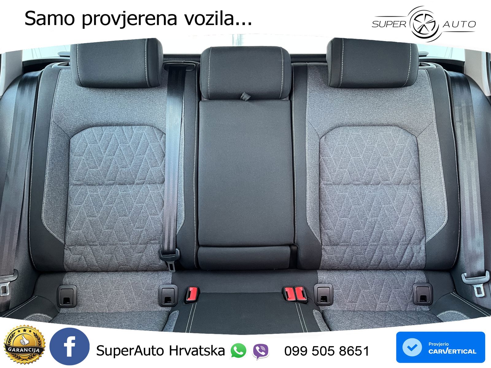 Volkswagen Passat Variant 1.5 TSI (150 KS) DSG ACT Business LED+GR SJED+ACC