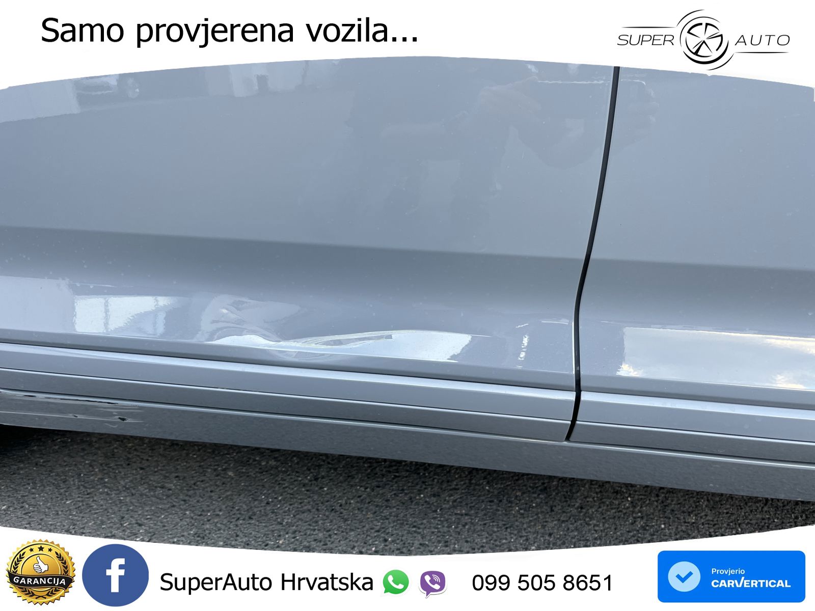 Volkswagen Passat Variant 1.5 TSI (150 KS) DSG ACT Business LED+GR SJED+ACC