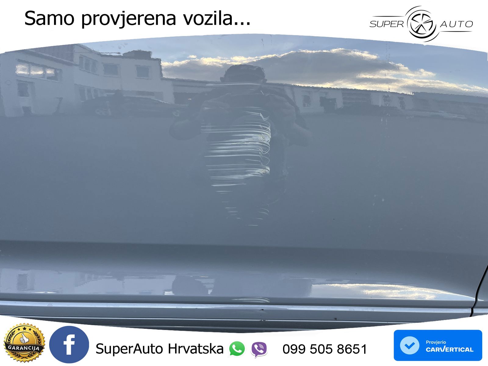 Volkswagen Passat Variant 1.5 TSI (150 KS) DSG ACT Business LED+GR SJED+ACC