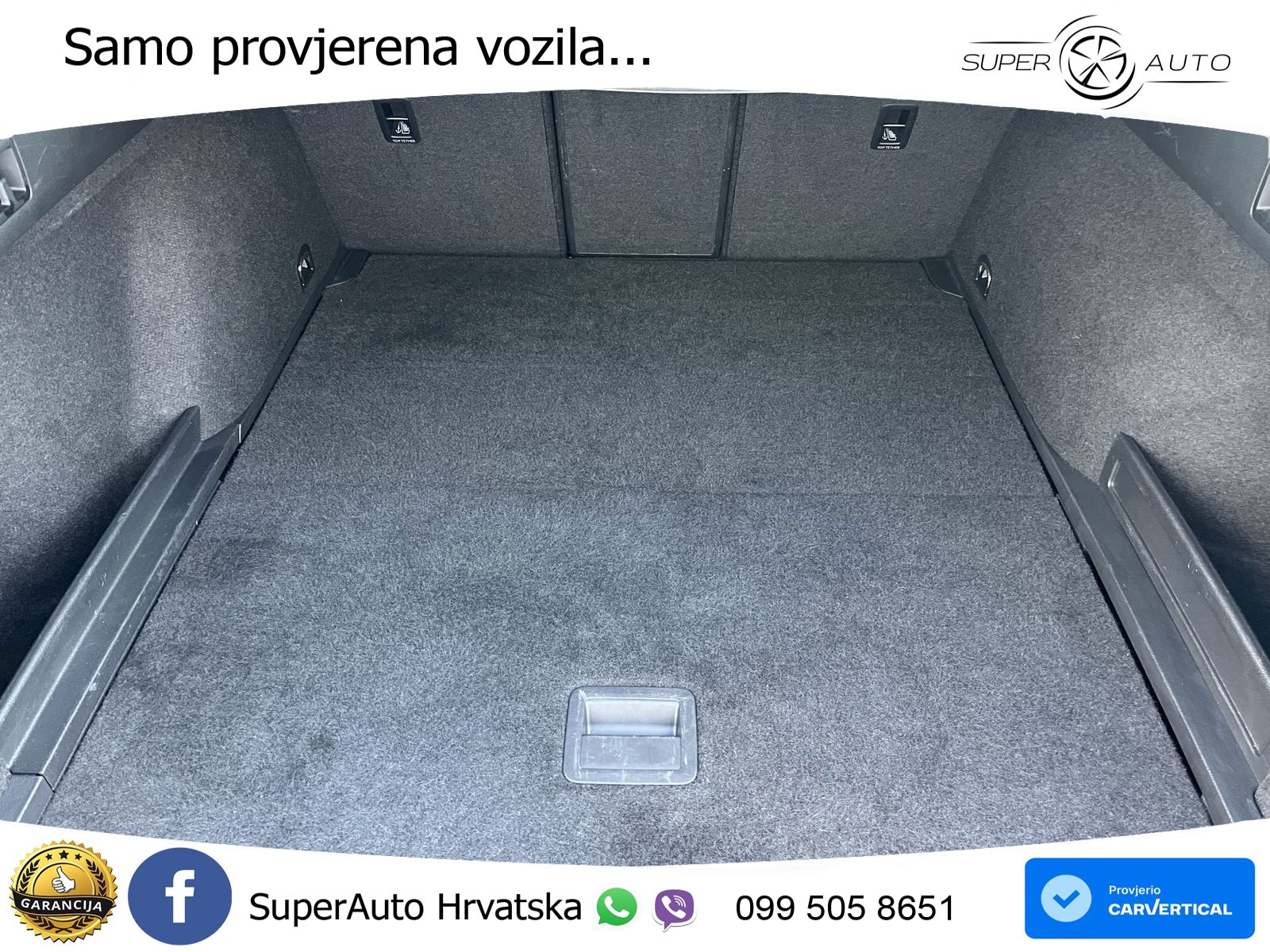 Volkswagen Passat Variant 1.5 TSI (150 KS) DSG ACT Business LED+GR SJED+ACC