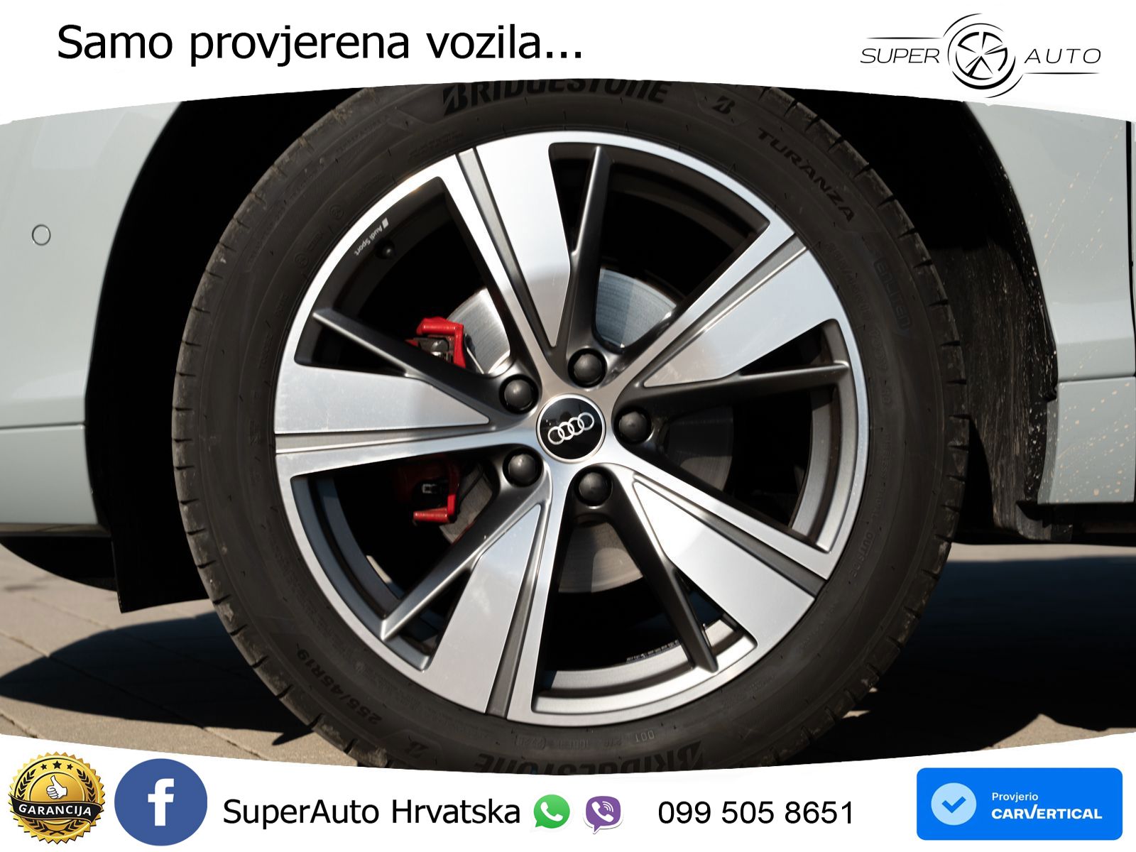 Audi Q3 III Sportback 1.5 TFSI (150 KS) S tronic