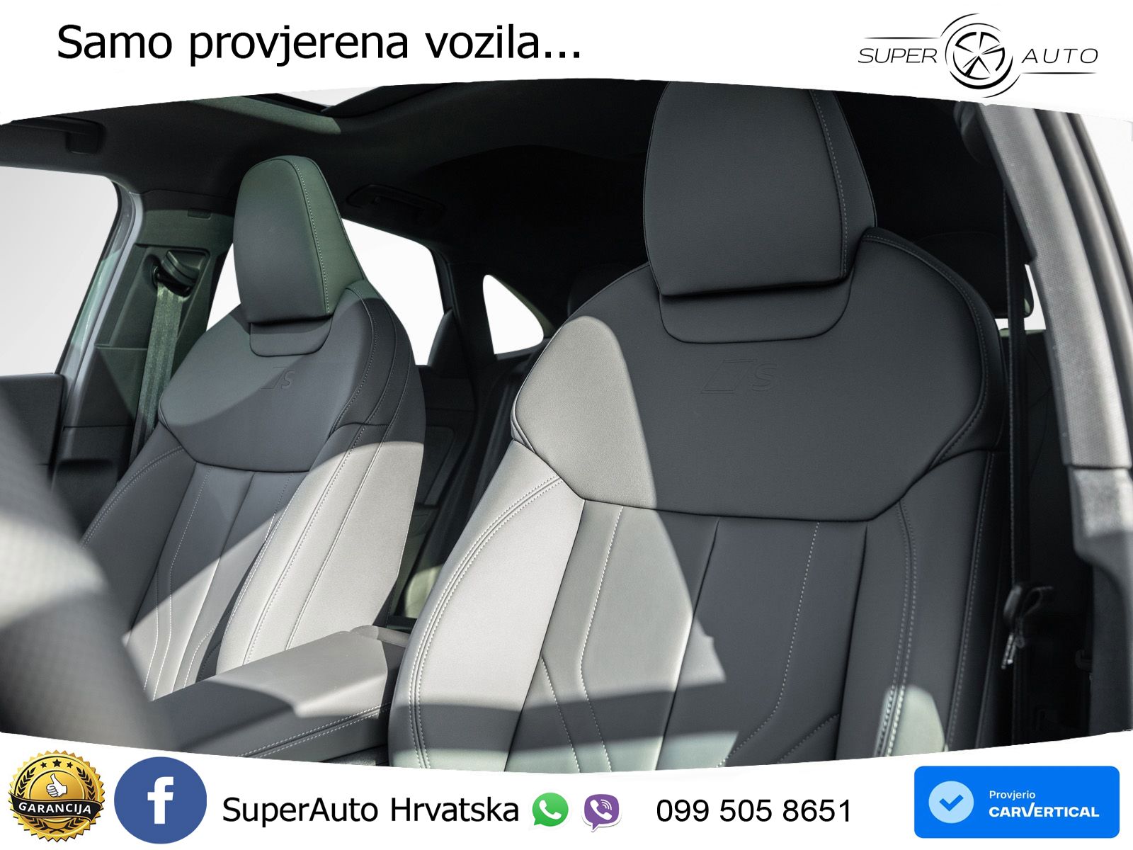 Audi Q3 III Sportback 1.5 TFSI (150 KS) S tronic