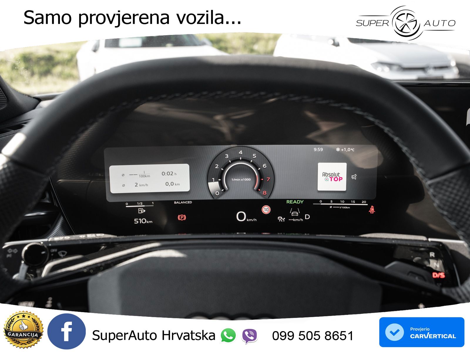 Audi Q3 III Sportback 1.5 TFSI (150 KS) S tronic