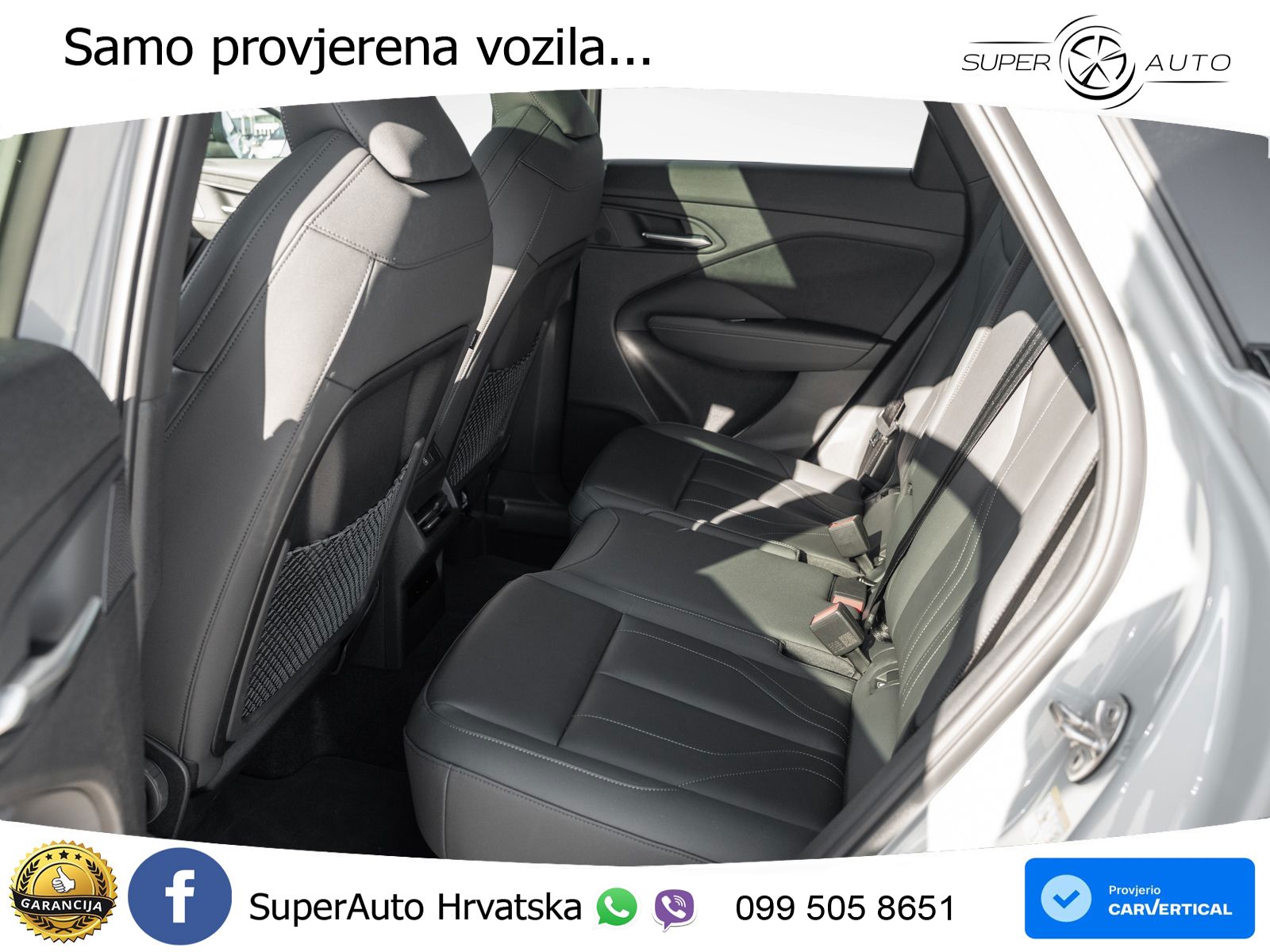Audi Q3 III Sportback 1.5 TFSI (150 KS) S tronic