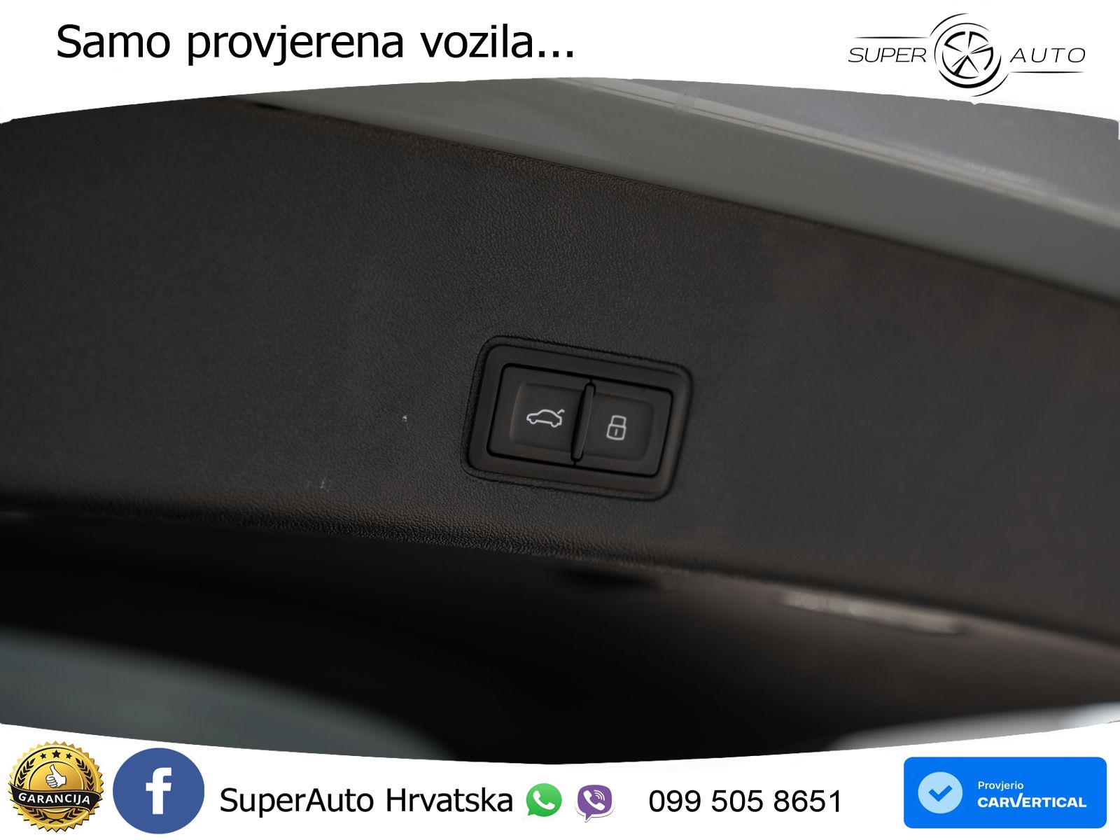 Audi Q3 III Sportback 1.5 TFSI (150 KS) S tronic