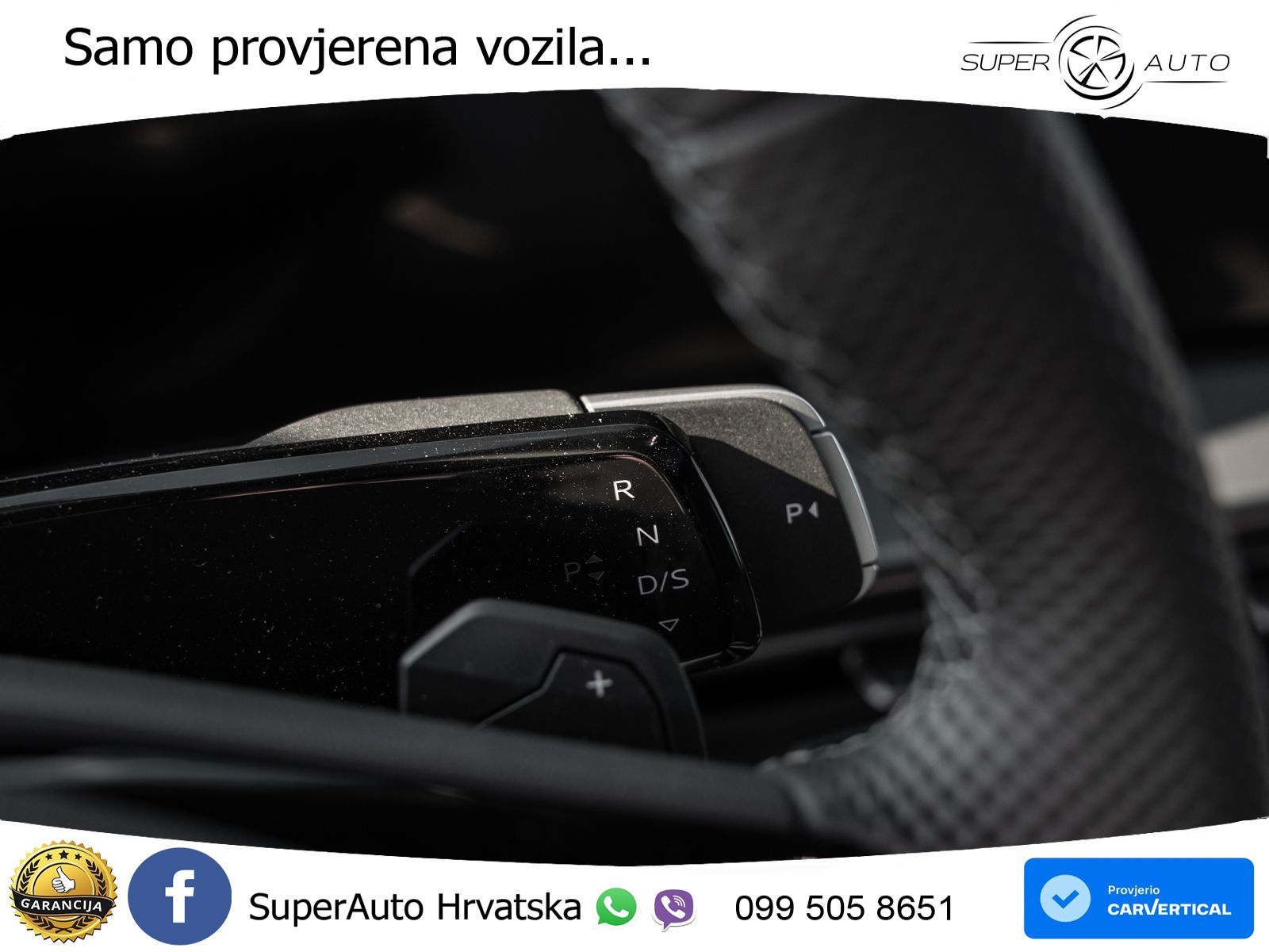 Audi Q3 III Sportback 1.5 TFSI (150 KS) S tronic