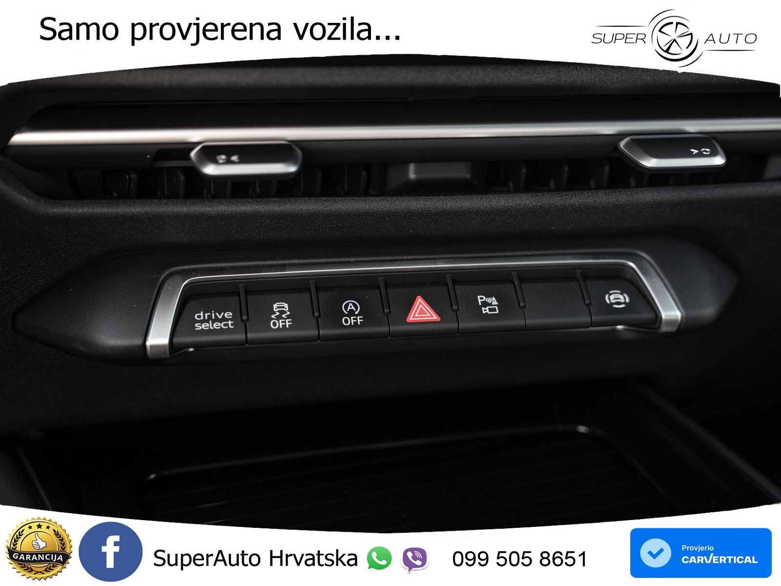 Audi Q3 III Sportback 1.5 TFSI (150 KS) S tronic