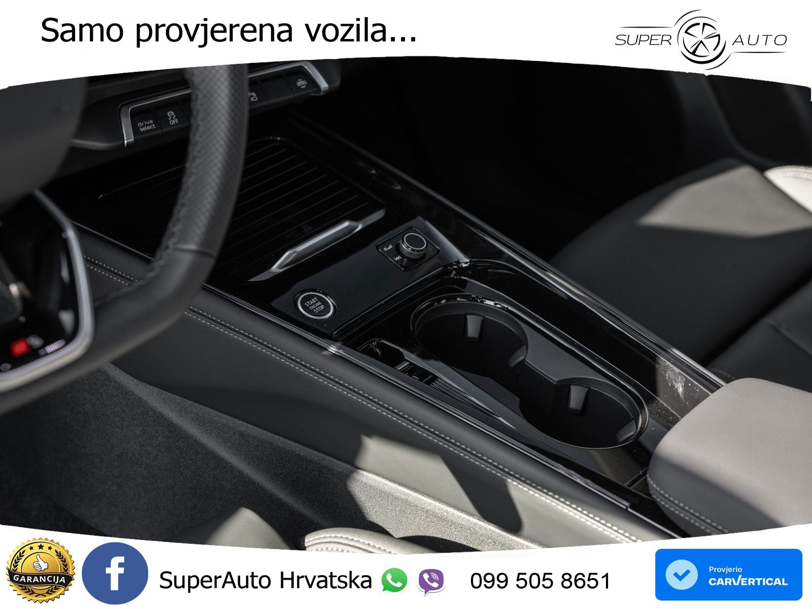 Audi Q3 III Sportback 1.5 TFSI (150 KS) S tronic