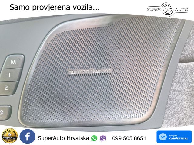 Volvo XC60 T8 AWD Geartronic LED+GR SJED+ACC
