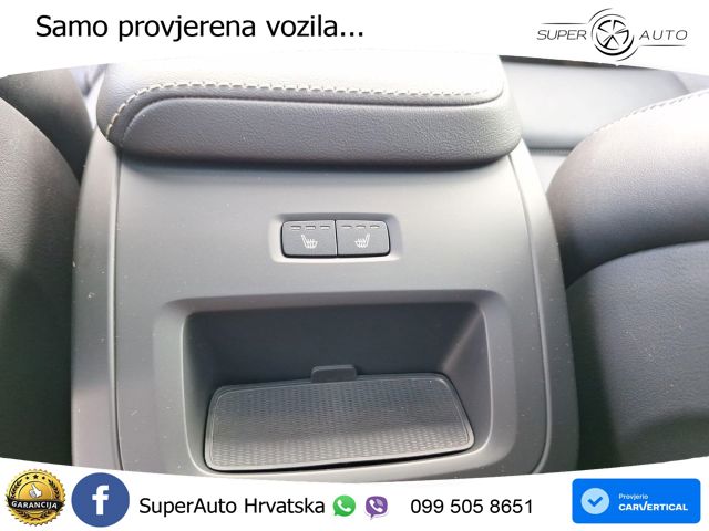 Volvo XC60 T8 AWD Geartronic LED+GR SJED+ACC