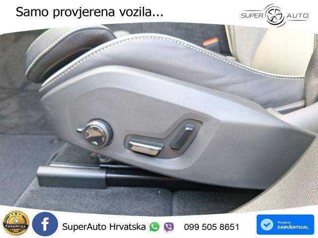 Volvo XC60 T8 AWD Geartronic LED+GR SJED+ACC