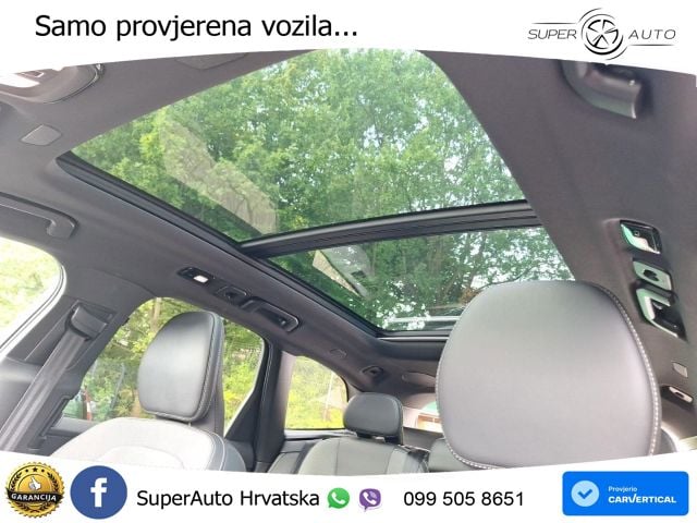 Volvo XC60 T8 AWD Geartronic LED+GR SJED+ACC