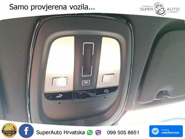 Volvo XC60 T8 AWD Geartronic LED+GR SJED+ACC