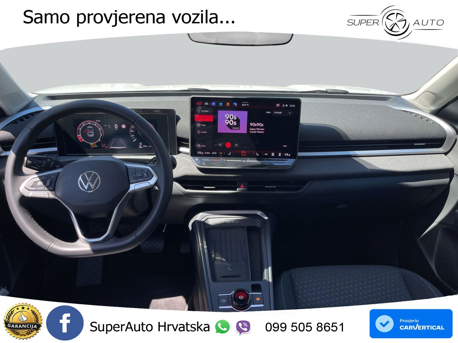 Volkswagen T-Roc II 1.5 eTSI (150 KS)  DSG LED+GR SJED+ACC
