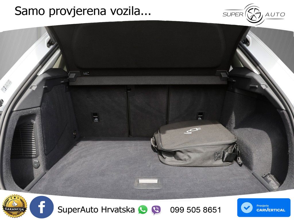 Audi Q3 45 TFSIe (245 KS) S tronic LED+GR SJED+ACC