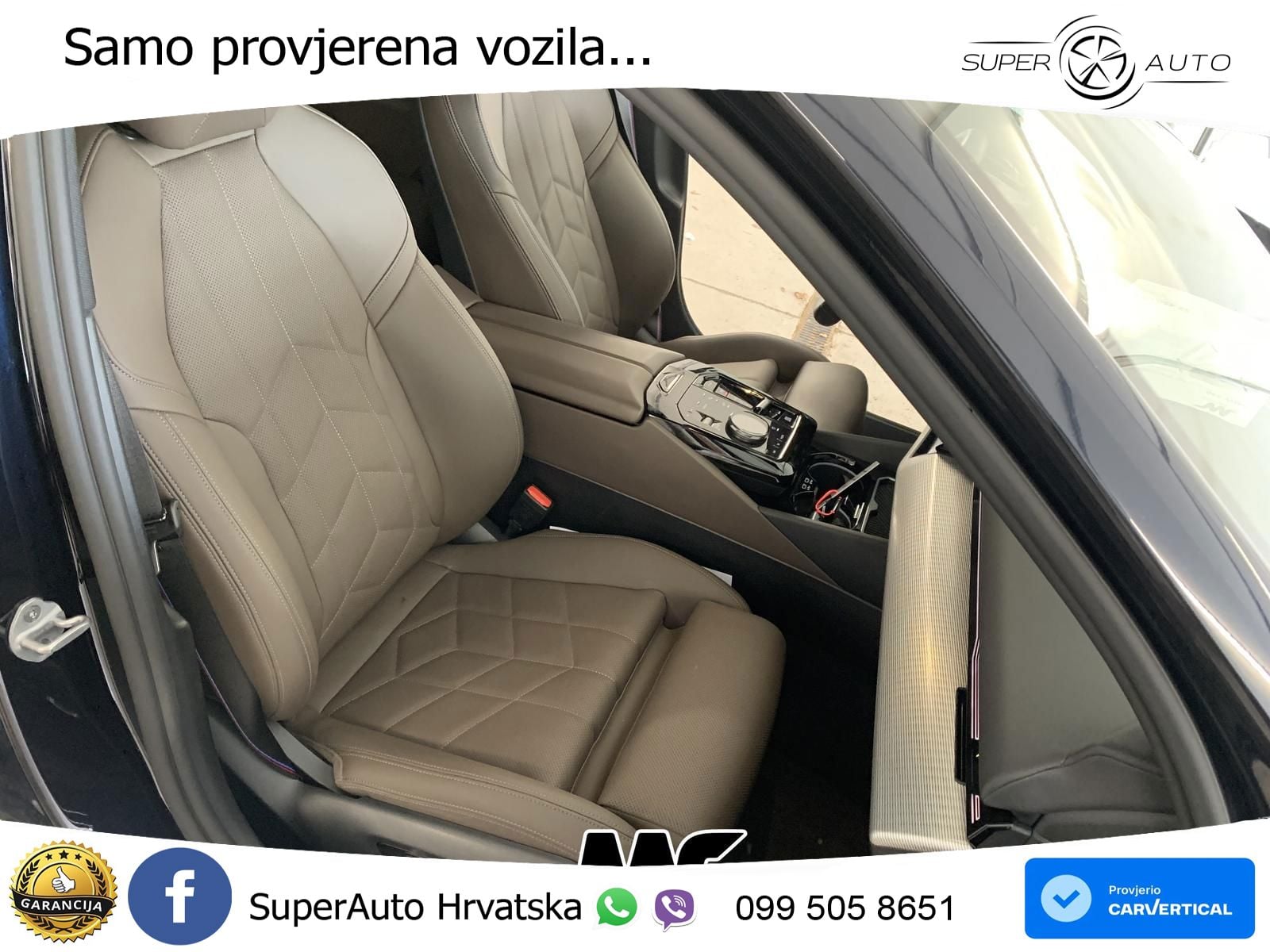 BMW 540d Touring (303 KS) xDrive Steptronic M Sport LED+GR SJED+ACC