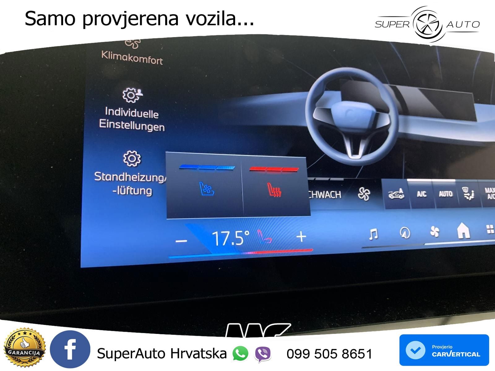 BMW 540d Touring (303 KS) xDrive Steptronic M Sport LED+GR SJED+ACC