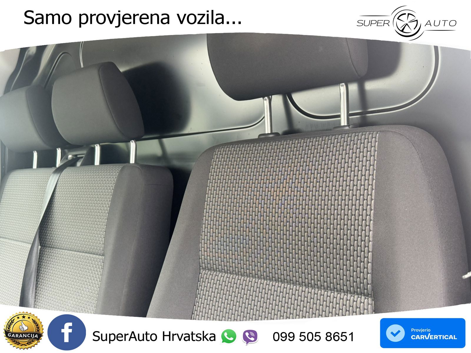 Volkswagen T6 Transporter 6.1 Kasten TDI LR AHK*LED*Kamera 150 KS