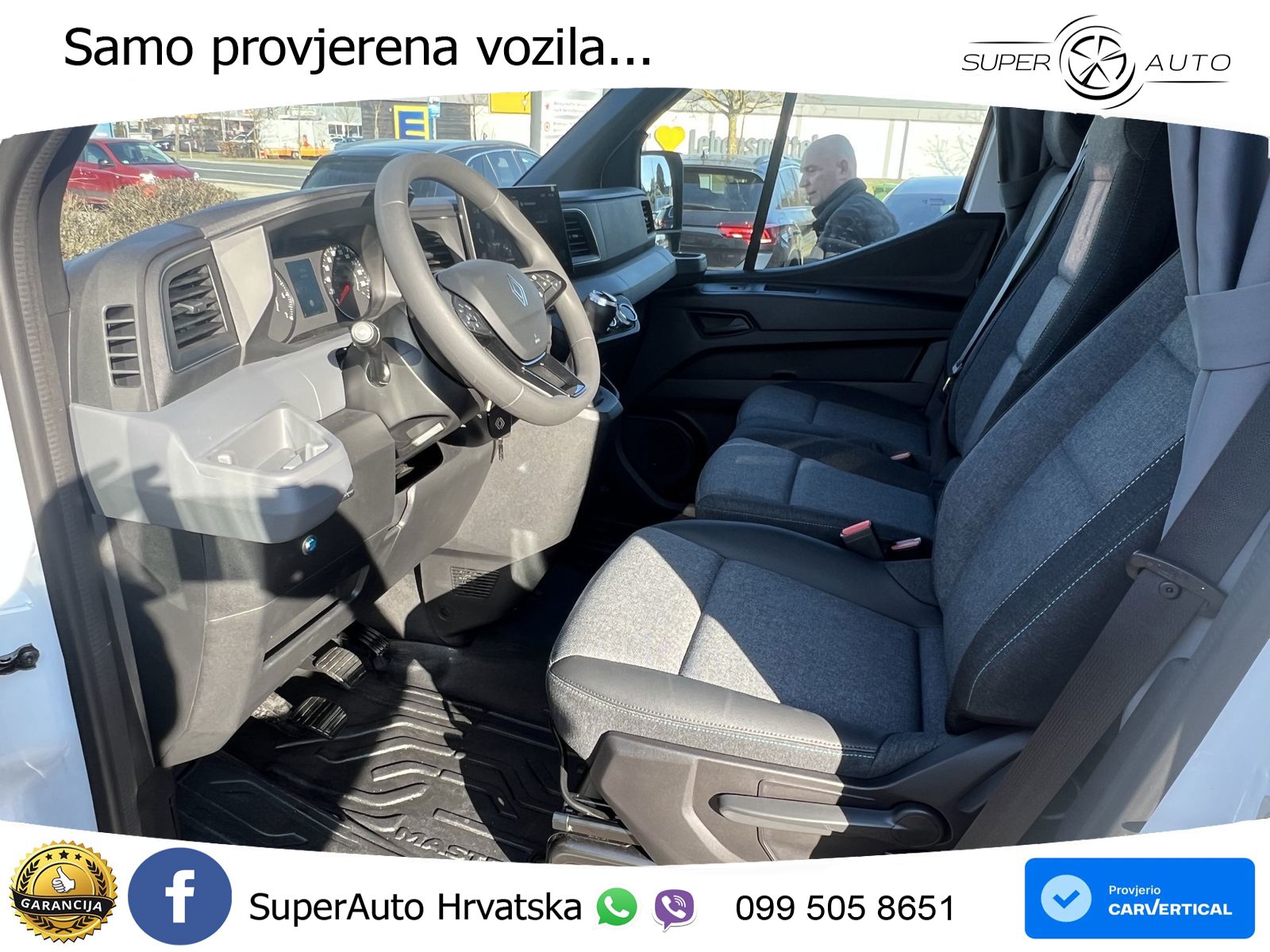 Renault Master 170PS 9EP-Plane LBW TopSleeper -*Sofort* 170 KS
