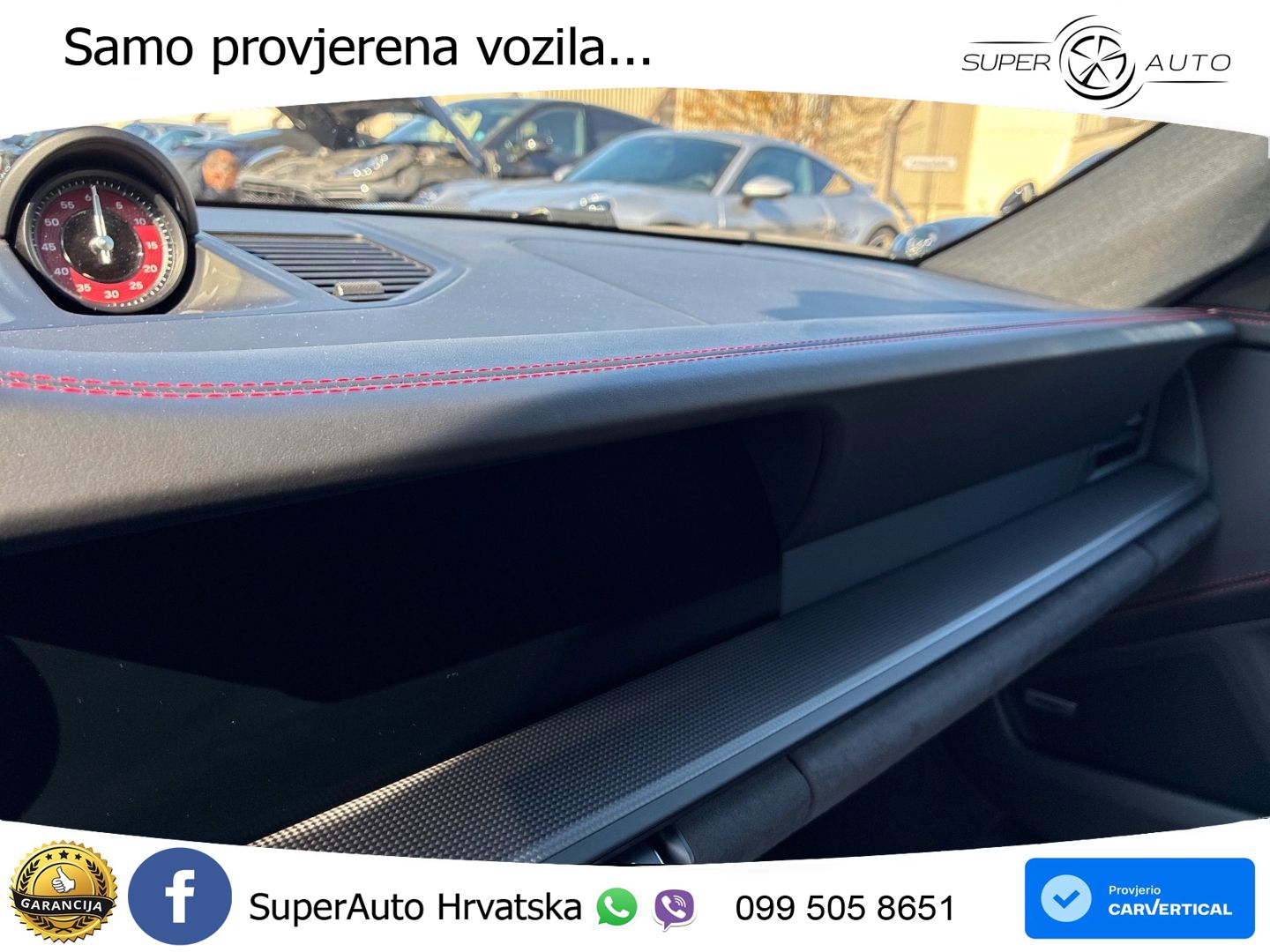 Porsche 911 Carrera 4 GTS Cabriolet 3.0 (480 KS) PDK LED+GR SJED+ACC