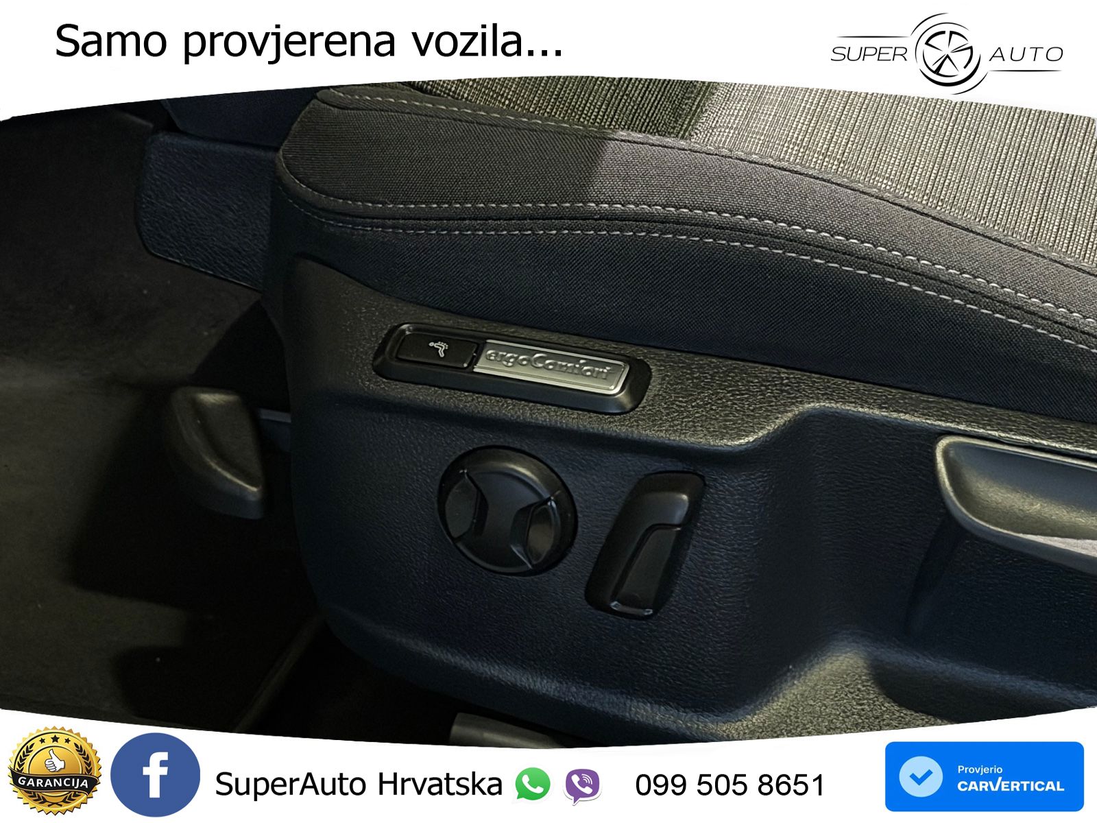 Volkswagen Passat Variant 2.0 TDI (150 KS) DSG R-Line LED+GR SJED+ACC