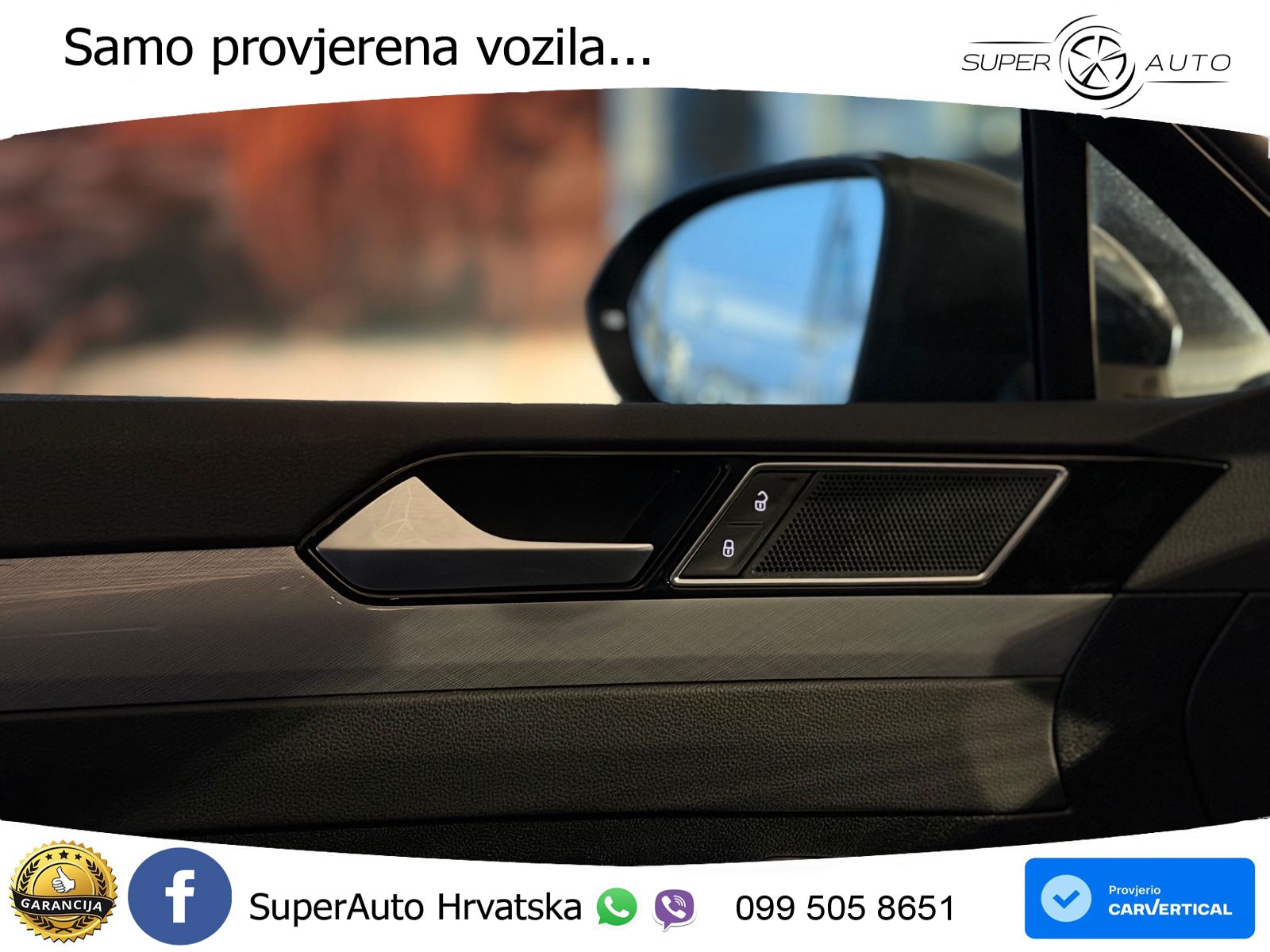 Volkswagen Passat Variant 2.0 TDI (150 KS) DSG R-Line LED+GR SJED+ACC