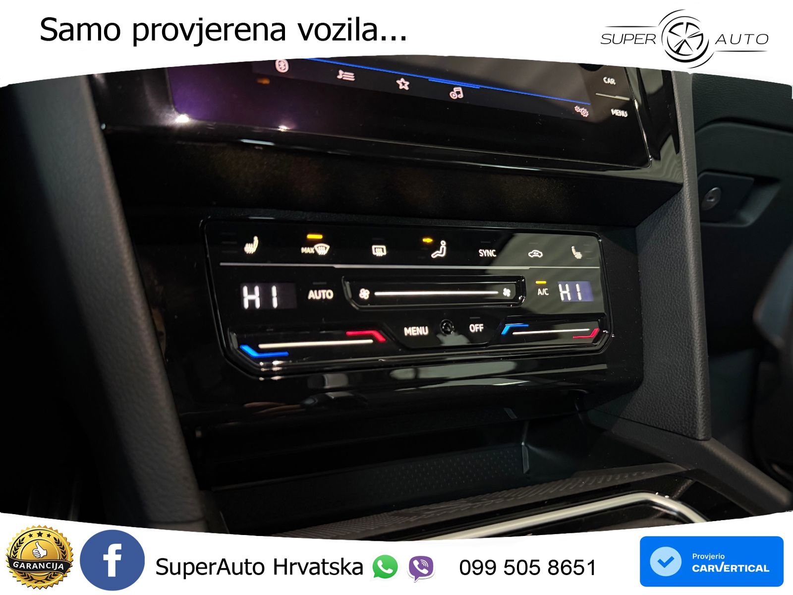 Volkswagen Passat Variant 2.0 TDI (150 KS) DSG R-Line LED+GR SJED+ACC