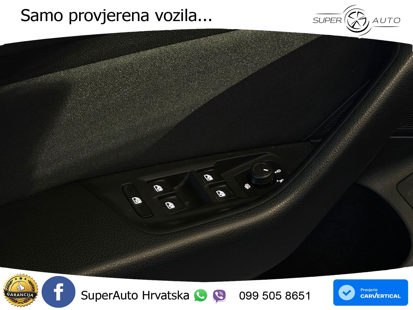 Volkswagen Passat Variant 2.0 TDI (150 KS) DSG R-Line LED+GR SJED+ACC