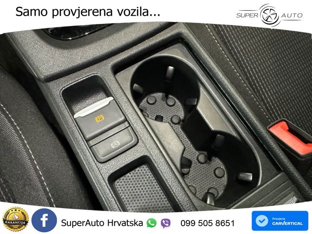 Škoda Octavia Combi 1.5 TSI (150 KS) DSG Selection LED+GR SJED+ACC
