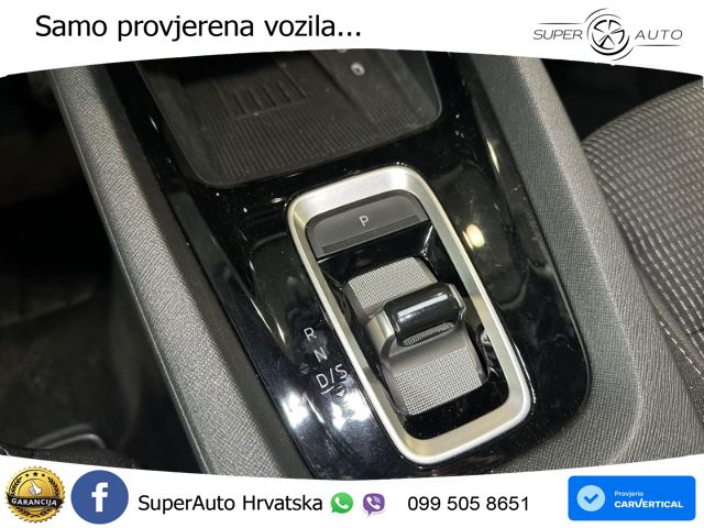 Škoda Octavia Combi 1.5 TSI (150 KS) DSG Selection LED+GR SJED+ACC